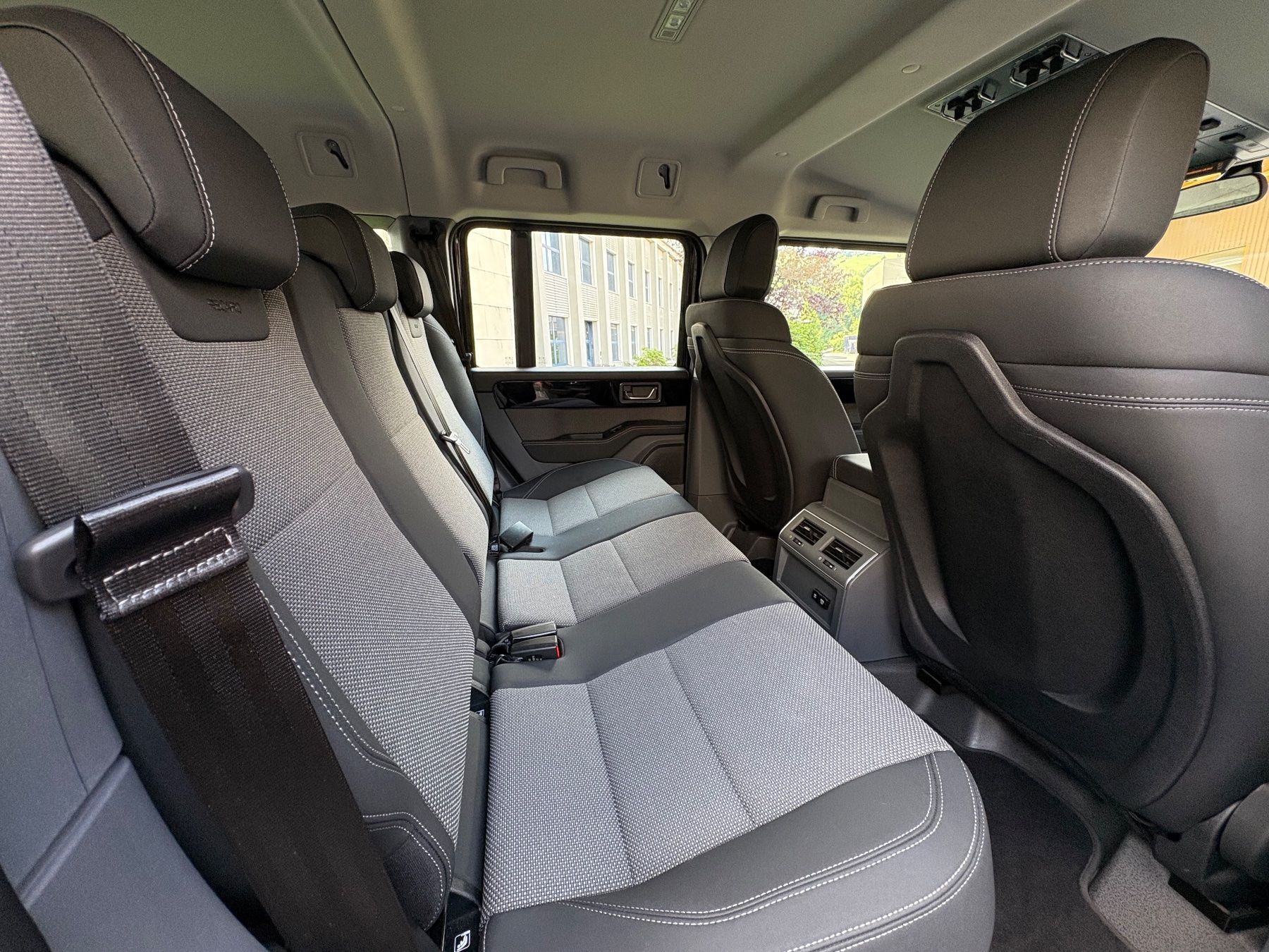 Automobili: INEOS Grenadier 3.0 Trialmaster Edition – Usato da Hasle LU venduto da Mroeoesli0 6
