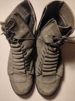 Stilvolle Stiefel