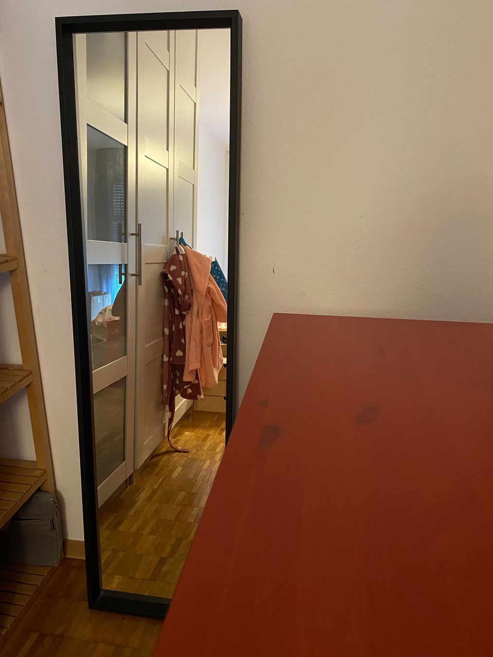 Ikea Spiegel: Spiegel – Gebraucht aus Baden von mgeormezi