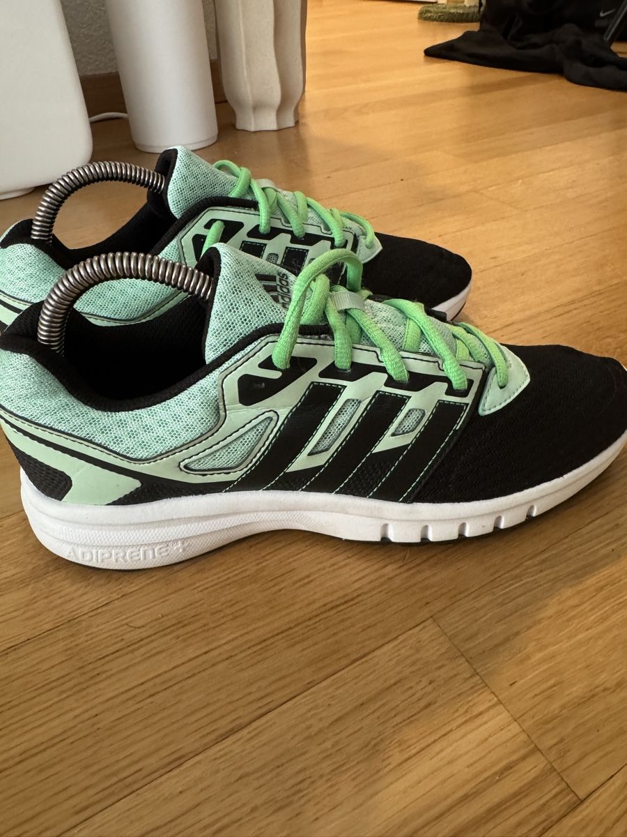 Adidas Scarpe da uomo: Adidas Adiprene + Gr.40 – Nuovo (secondo la descrizione) da Basel venduto da Gucci57 2