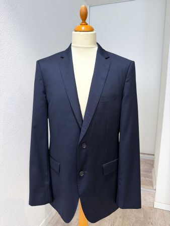 Hugo Boss Selection Sakko Gr. 50 Guabello Super 150 Stoff