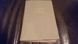 Warwick Deeping - Das Haus der Abenteuer