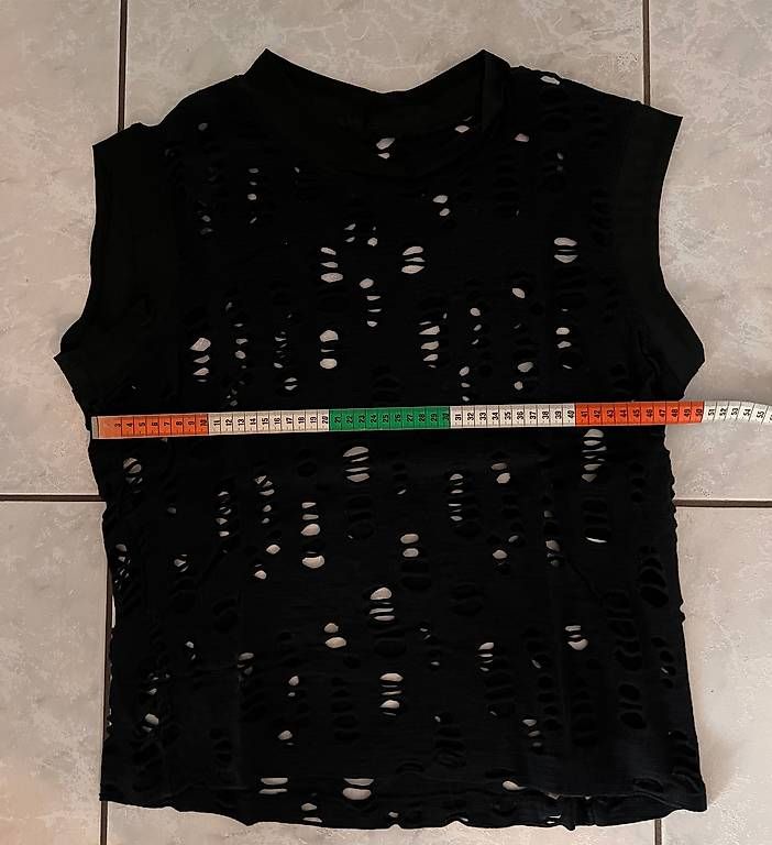 T-shirt: Dessous Shirt Gr.M für den Mann – Usato da Nesselnbach venduto da Prinzessin007