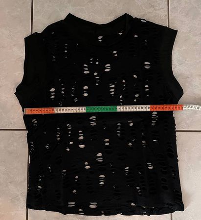 Dessous Shirt Gr.M für den Mann