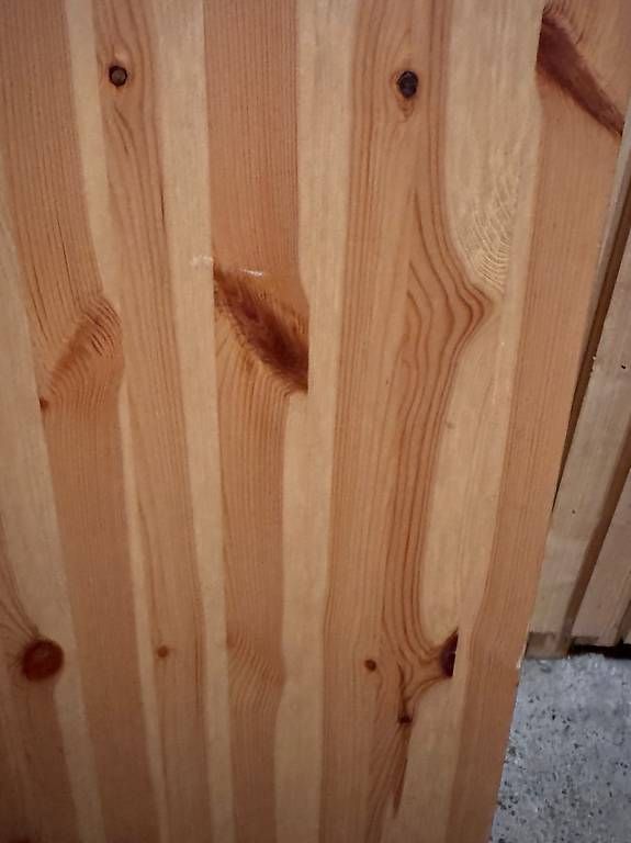 Tische: IKEA Lerhamn Esstisch – Gebraucht aus Zürich von RHO81 3