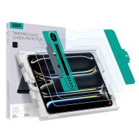 iPad Pro 13" (2024) Tempered-Glass Screen Protector