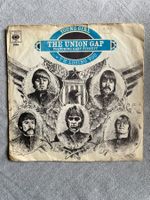 The Union Gap Featuring Gary Puckett* – Young Girl VG+ 1968