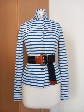 Neuwertiger Damen Blazer  von Marco Polo Gr. S