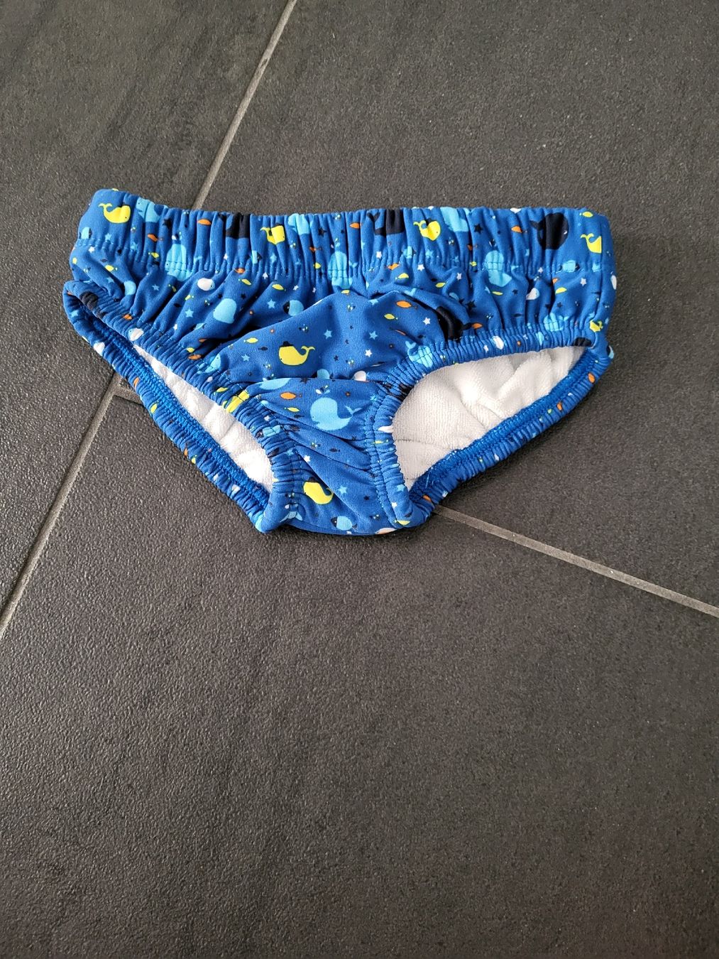 Migros Badehosen & -kleider: Neue Badehose Gr. 86 – Neu und originalverpackt aus Matzendorf von hauli2