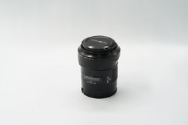 Minolta AF 35mm f/1.4 Weitwinkelobjektiv