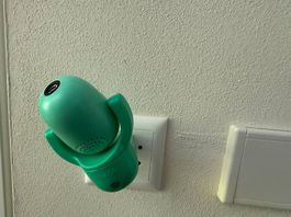 Einschlaflicht