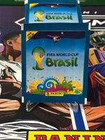 ⚽️🏆 90 originale Panini FIFA World Cup Brasil 2014 Sticker-