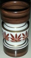 Alter Eierbecher Royal Bavaria KPM Handarbeit