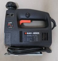 Stichsäge BLACK & DECKER BD539SE 350 Watt gebraucht