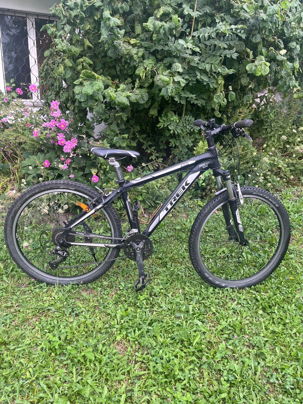 Trek Velos: TREK X-Caliber 8 hardtail – Gebraucht aus Rickenbach SZ von mor_bpq5