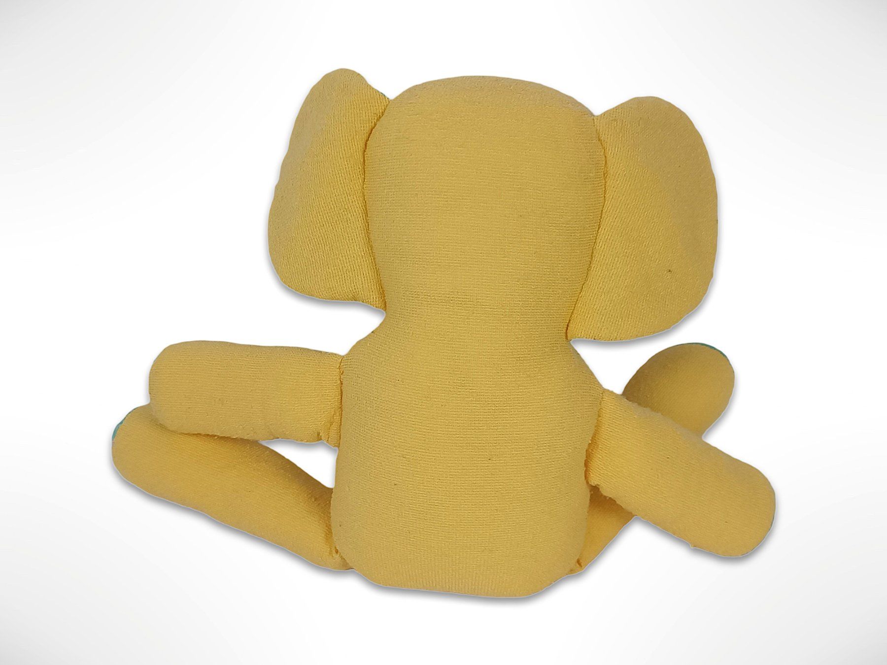 Giocattoli: Vintage Stofftier Elefant – Usato da Suhr venduto da Restwert_Suhr 2