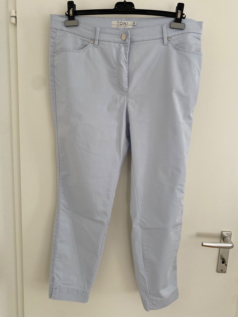 Pantaloni: Sommerhose Gr.44 – Usato da Rapperswil SG venduto da Hubeli