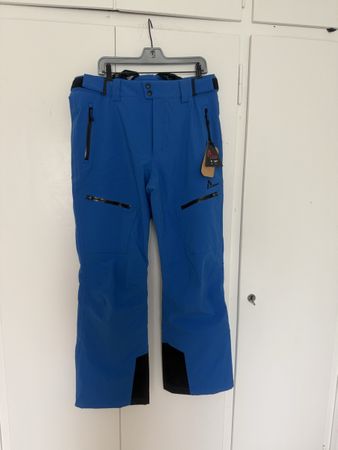 Albright Herren Skihose Gr XL Neu