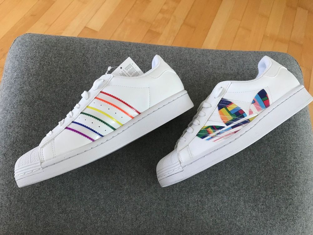 Adidas superstar clearance femme edition limitee