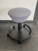 Aeris swopper mit Rollen
