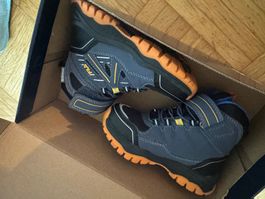 fila 26 - wandern oder herbst schuhe
