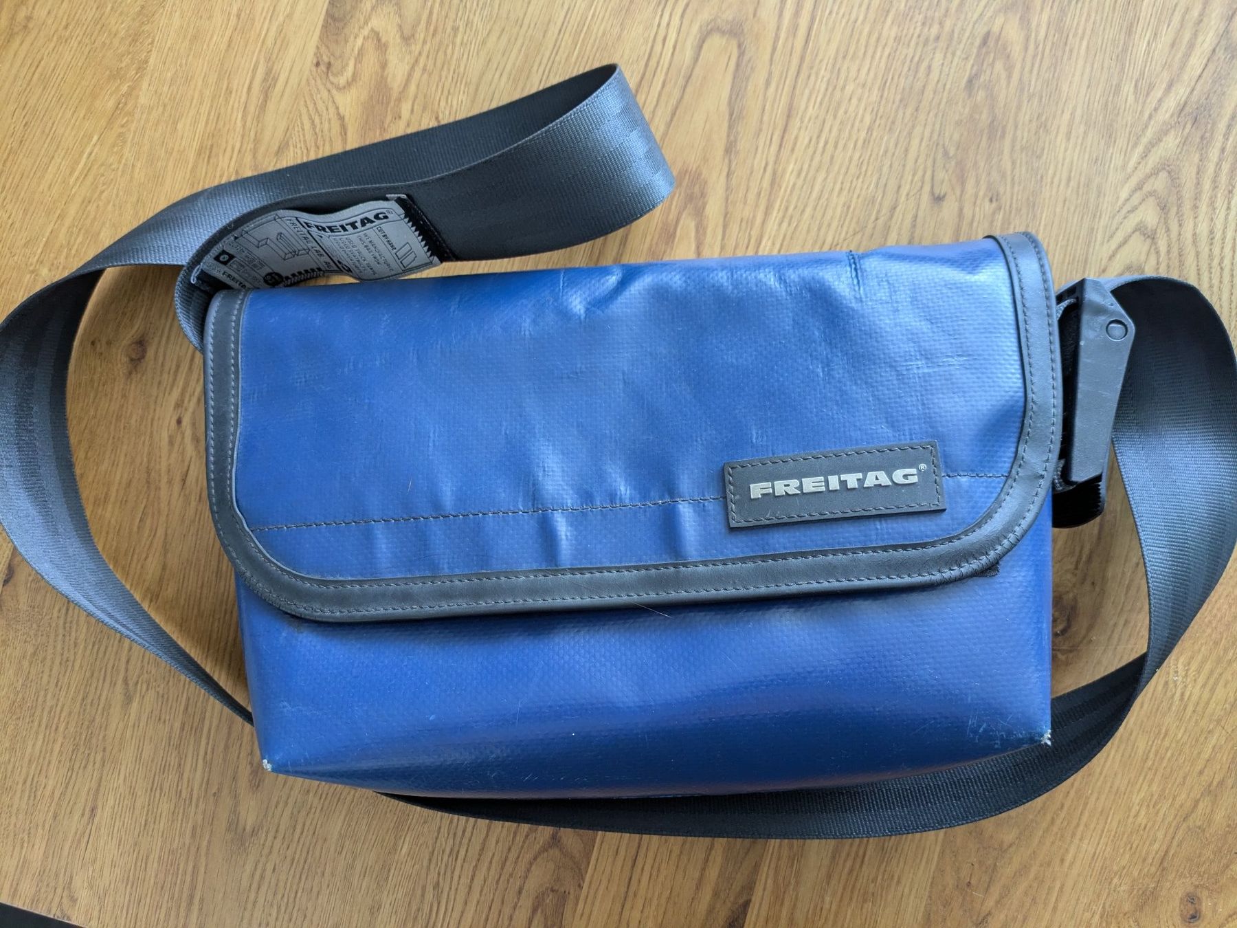 Freitag Sacs: Freitag Hawaii – D'occasion à Wangen ZH par ca_3101
