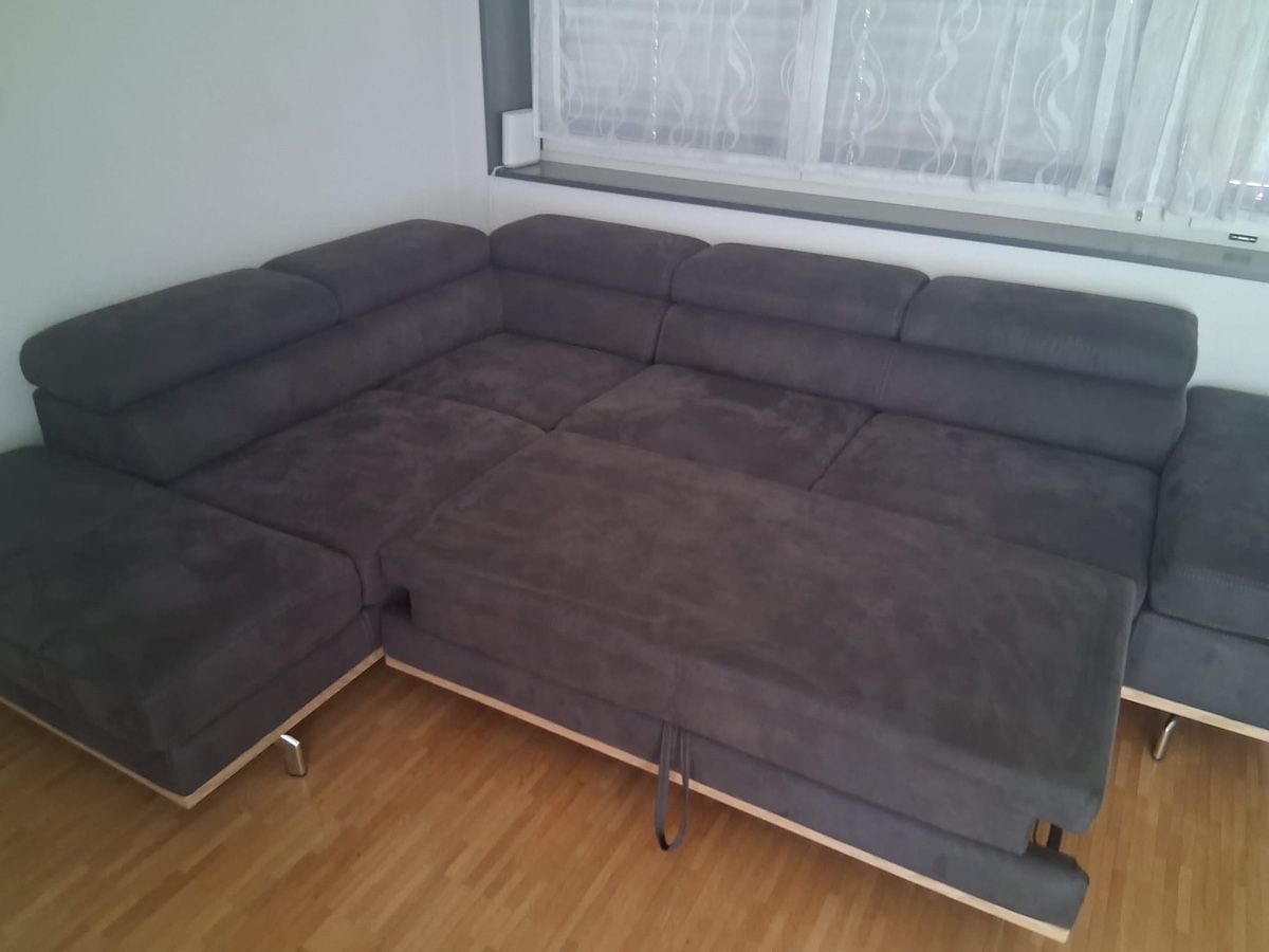 Divani: Sofa Mōmax – Usato da Winterthur venduto da lis_7dxx 2