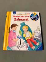 Wieso Weshalb Warum - Komm mit zum Zahnarzt