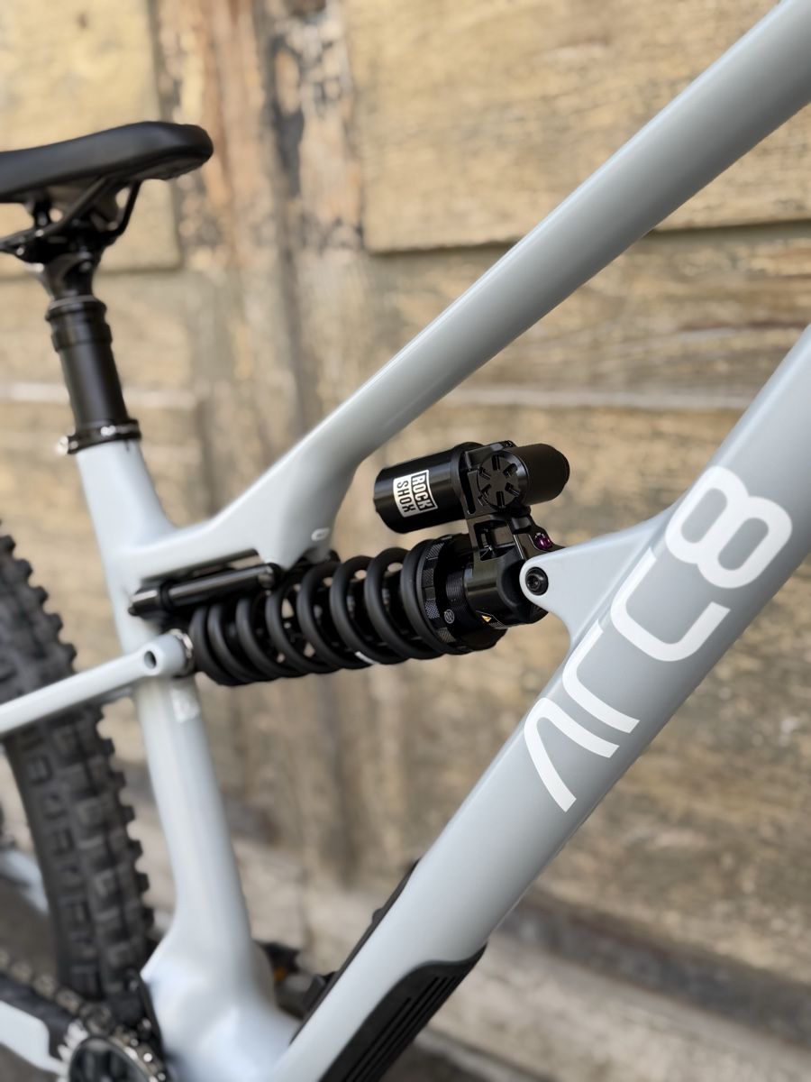 ARC8 Vélos: Neues ARC8 Extra Enduro – Neuf (Voir description) à Ibach par Robster200 2