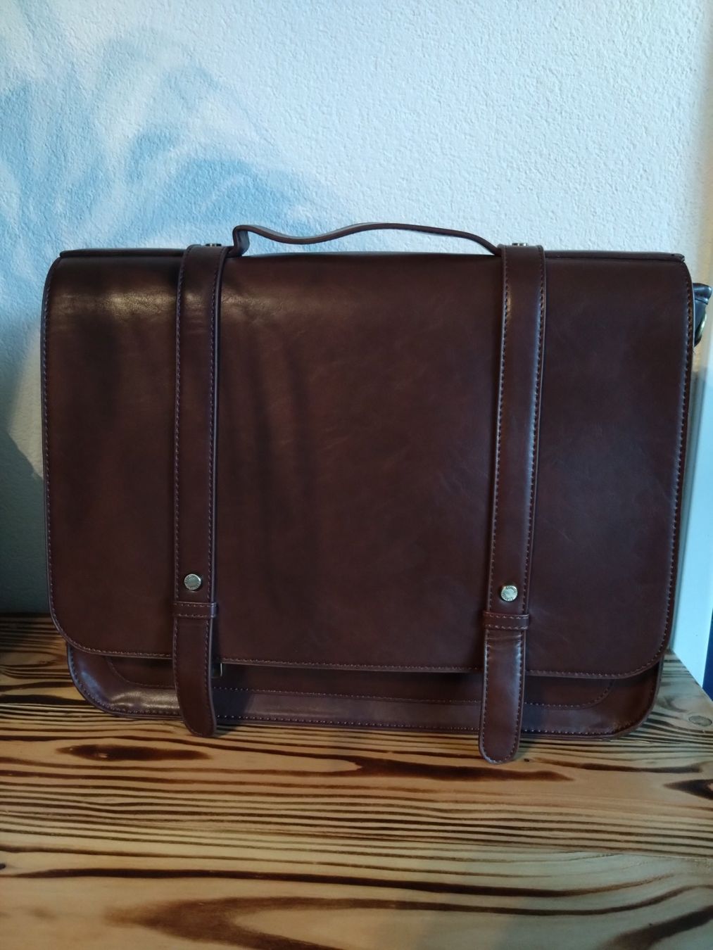 Koffer & Taschen: Laptoptasche – Gebraucht aus Fläsch von JenniferJean 1