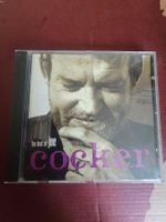 CD - Joe Cocker – The Best Of Joe Cocker