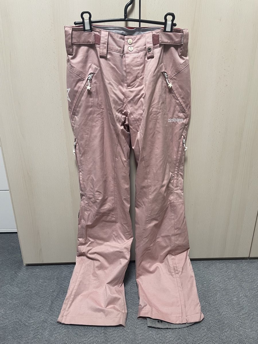 Pantaloni: Zimtstern - Winterhose – Usato da Kriens venduto da elly24