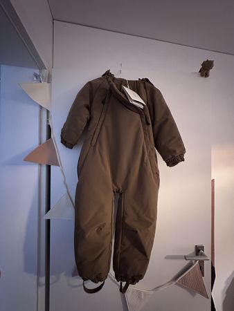 Liewood Lin Schneeanzug Grösse 98 neu