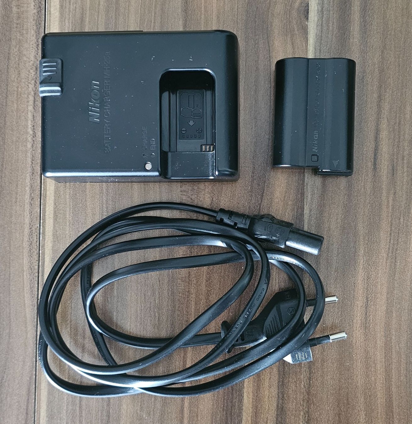 Nikon Fotocamera: Nikon D750 Starter-Set – Usato da Studen BE venduto da mekk87 6