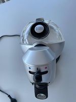 Krups Nescafé Dolce Gusto Kapselmaschine – silber