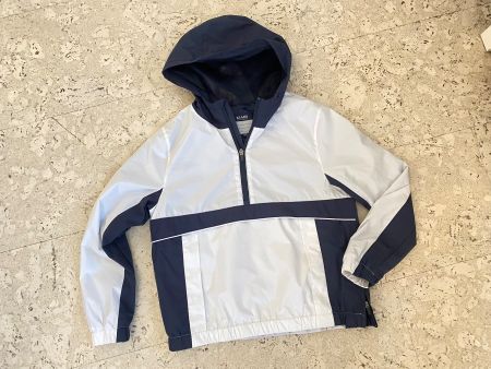 Kiabi leichte Windjacke / Regenjacke Gr. 146/152