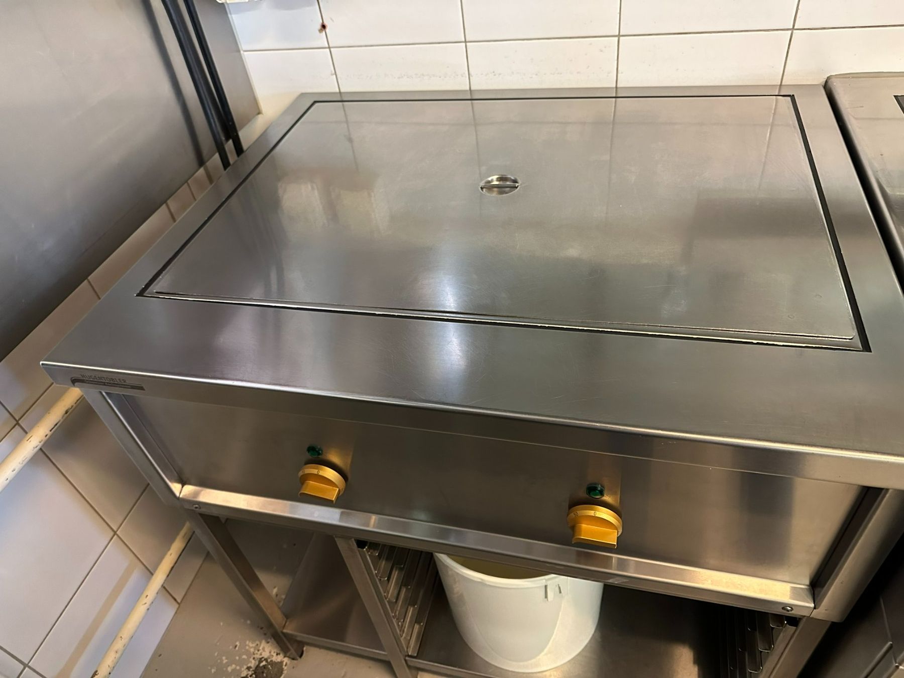 Hugentobler Küchengeräte: Bräter – Gebraucht aus Münsingen von Rosebeck 3