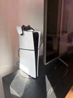 Sony PlayStation 5 Slim Console with Controller Like New
