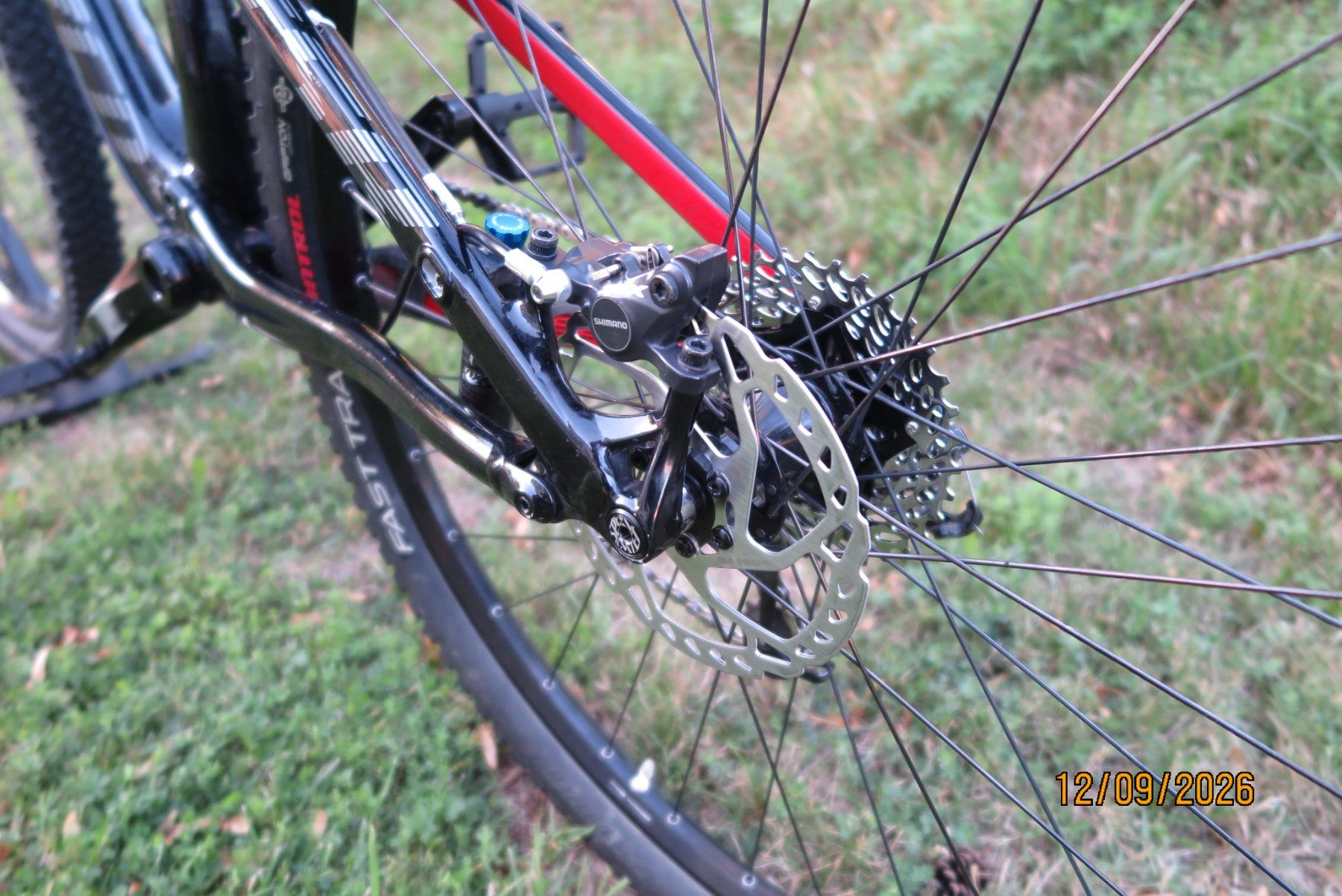 Specialized Biciclette: Specialized Epic Comp 29, Grösse M – Usato da Winterthur venduto da Genki 6