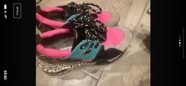 Steve Madden Turnschuhe, Grösse 38, Damen Schuhe