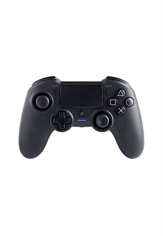 Controller: NACON Asymmetric - Wireless Controller Schwarz – Usato da Luzern venduto da PURPLE23
