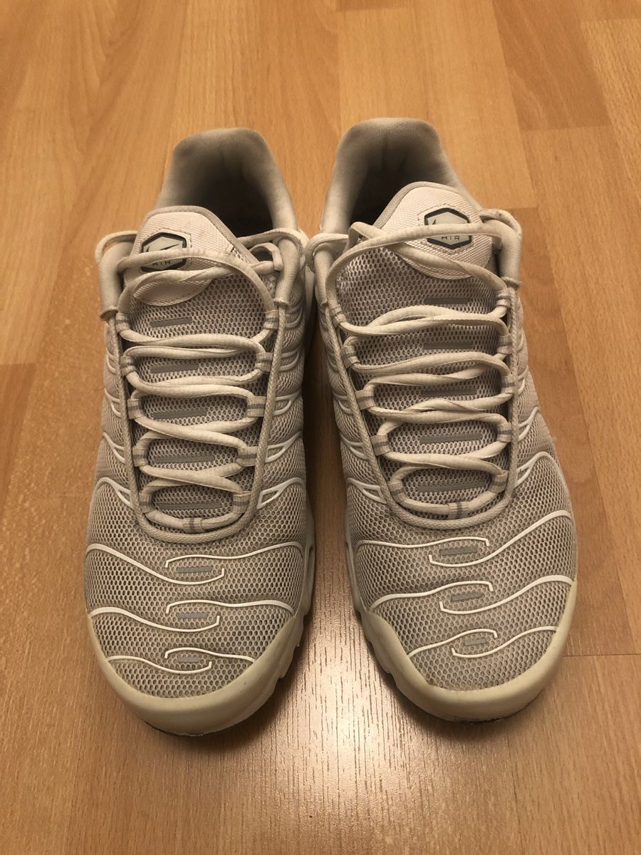 Nike Herrenschuhe: Nike TN – Gebraucht aus Gland von marckarl
