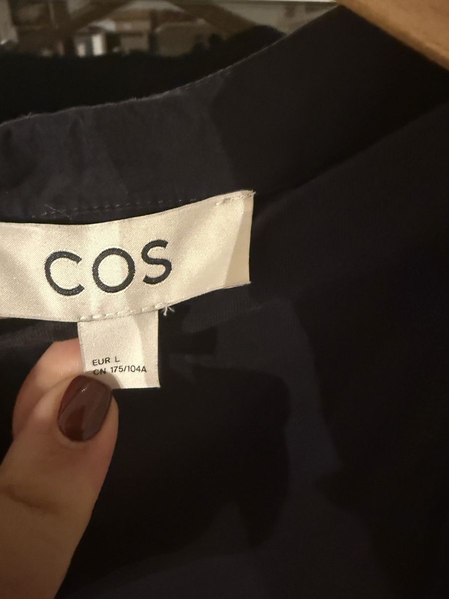 Cos Tute: Jumpsuit COS Gr L – Usato da Basel venduto da rara1989 1