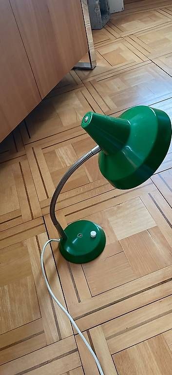 Lampade: Tischlampe 60er Jahre – Usato da Bütschwil venduto da Biberli59