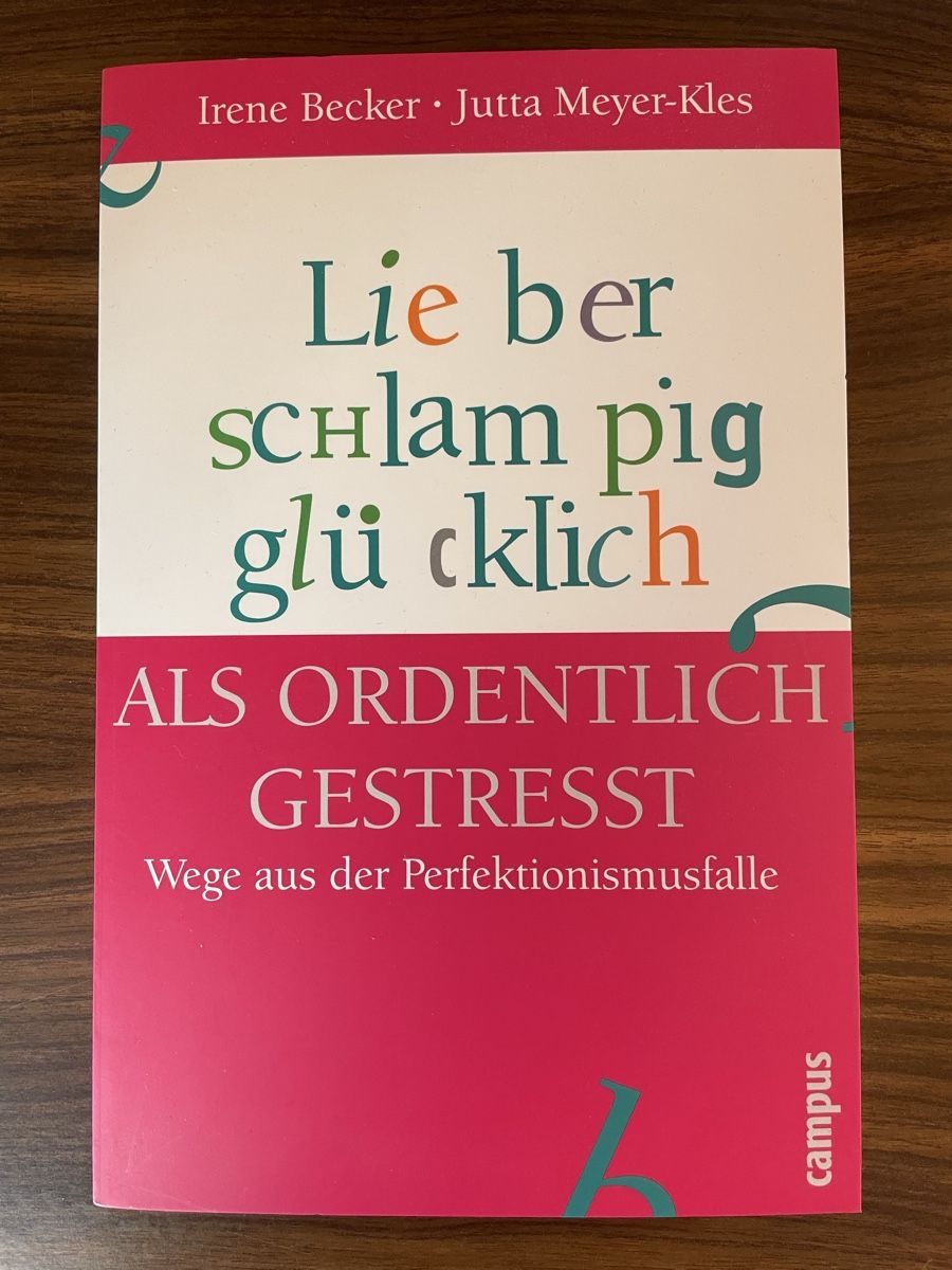 Livres: Buch – D'occasion à Wyssachen par Hahe89