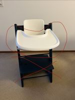 Stokke Tripp Trapp Tray (Essbrett)