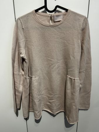 Hémisphère Cashmere Pulli gr 38