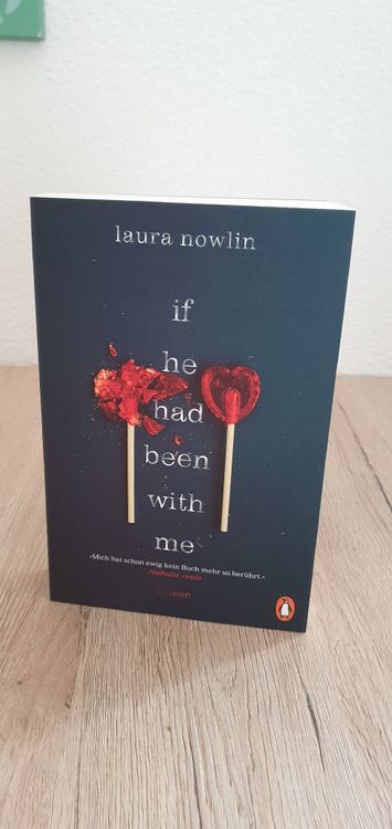 If he had been with me Kaufen auf Ricardo