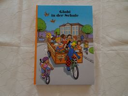 Globi in der Schule - 1. Auflage 2011 - G154