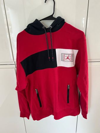 Jordan Hoodie